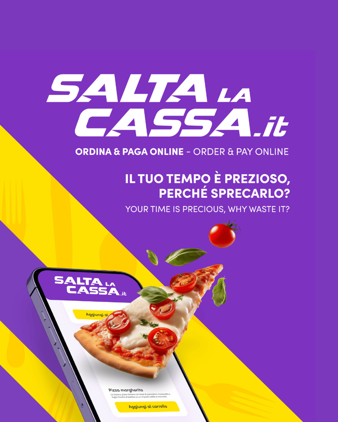 SALTA LA CASSA
