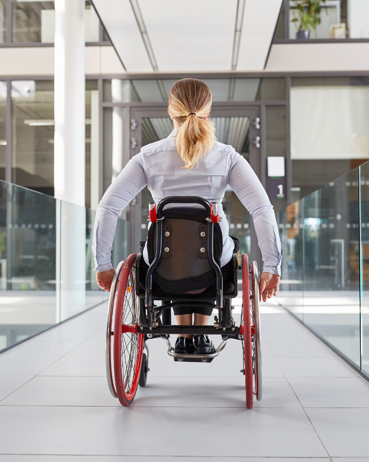 Accessibilità Accessibilità