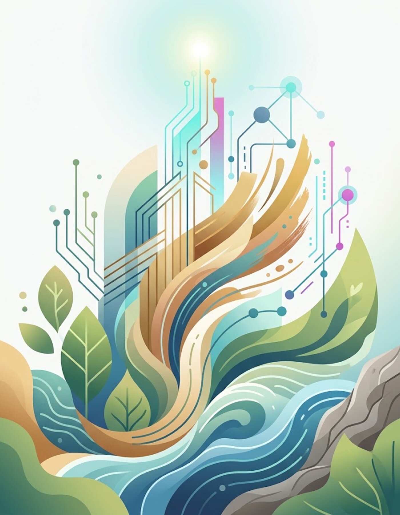 Turismo, natura e arte
