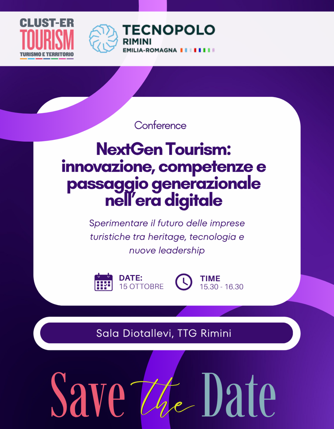 NextGen Tourism