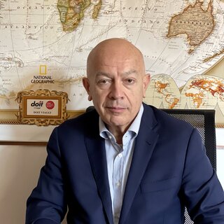 Alberto Benini