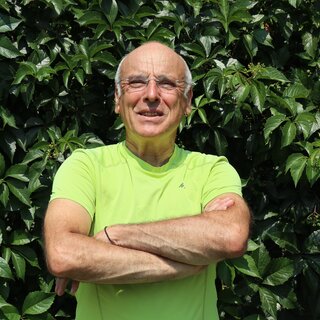 Alberto Conte