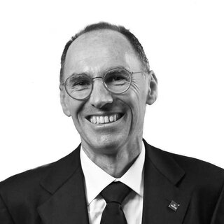 Alberto Granzotto