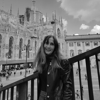 Alessandra Coppa