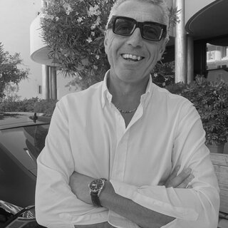 Andrea Barbuiani