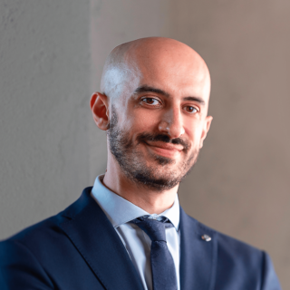 Andrea Saravalle