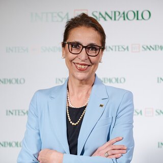 Anna Maria Roscio