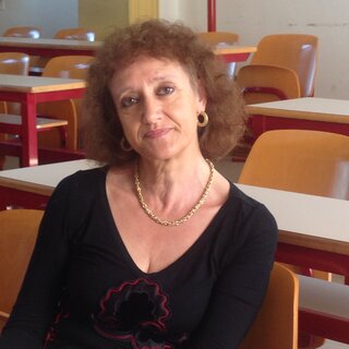 Antonia Gravagnuolo 