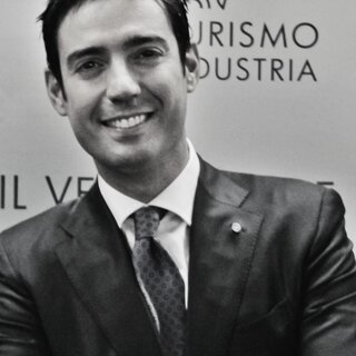 Antonio Barreca