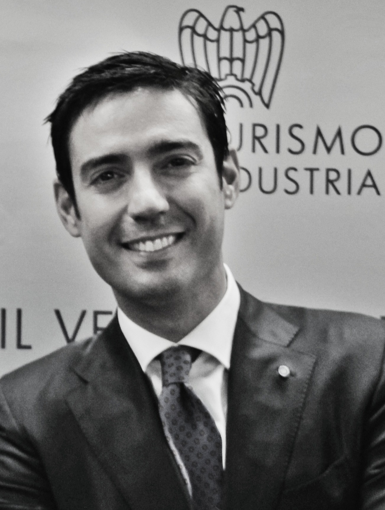 Antonio Barreca Antonio Barreca