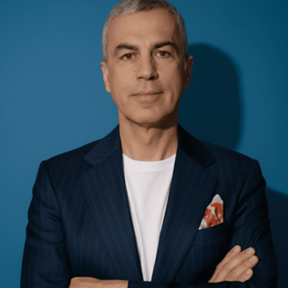 Antonio Marzano