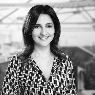 Arminé Galstyan