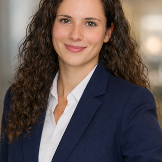 Astrea Boldrini