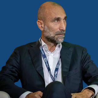 Carlo Rosini