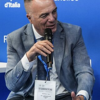 Cristiano Tomei