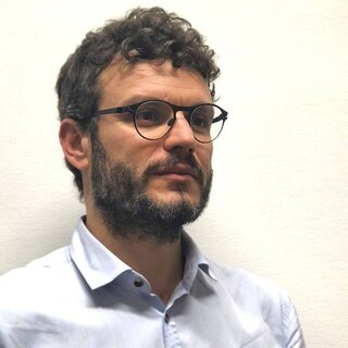 Damiano Meola