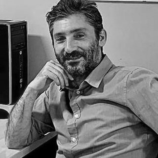 Daniele Crotti