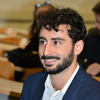 Davide Filiaggi