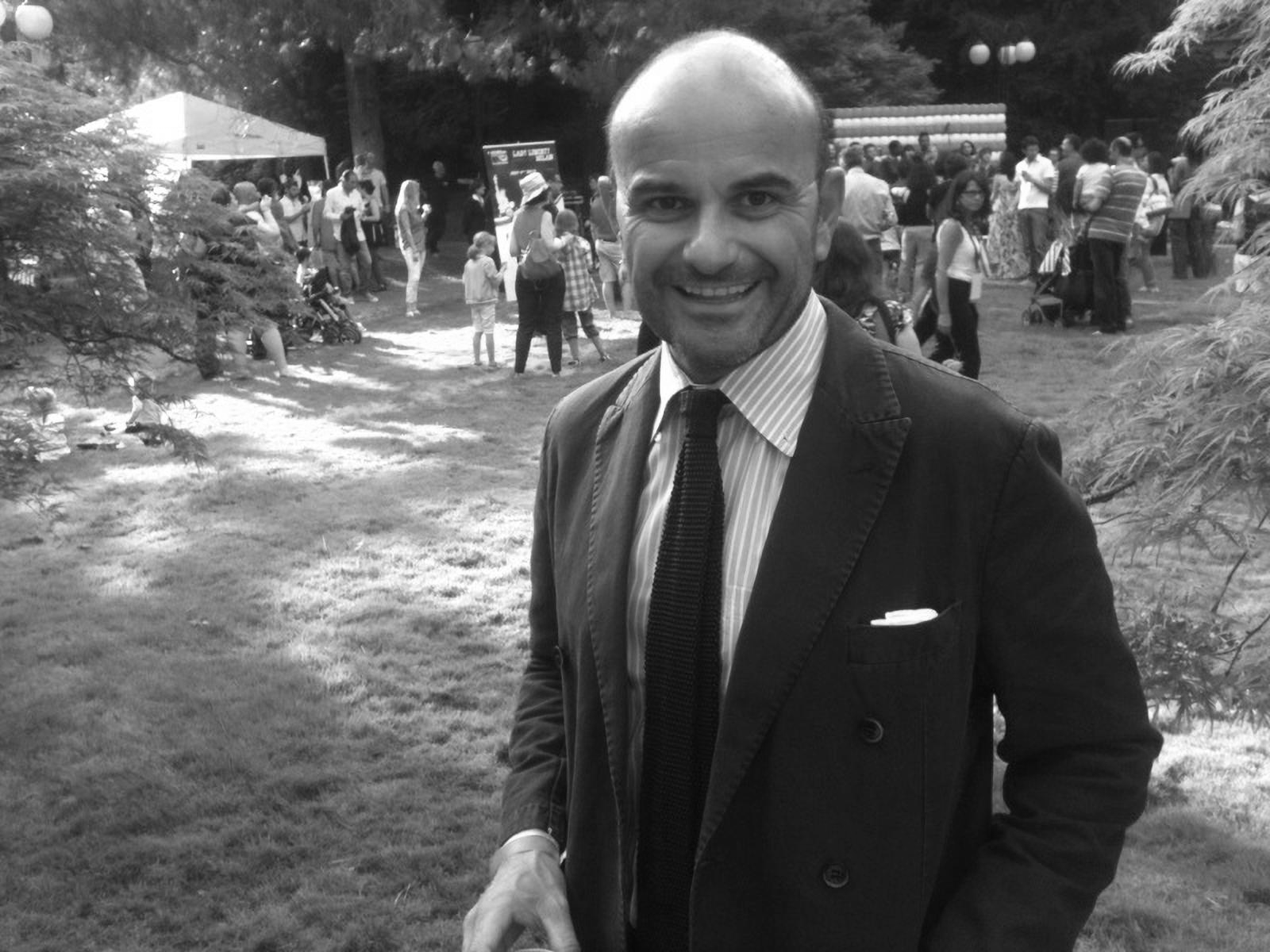 Davide Rossi Davide Rossi