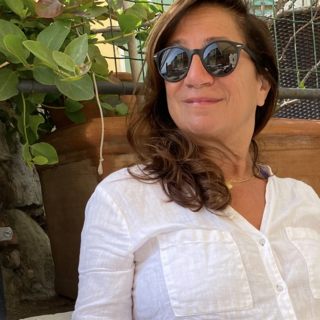 Elena  dell'Agnese
