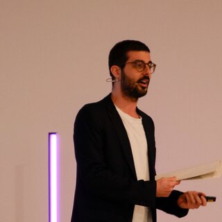 Emanuele Moncada