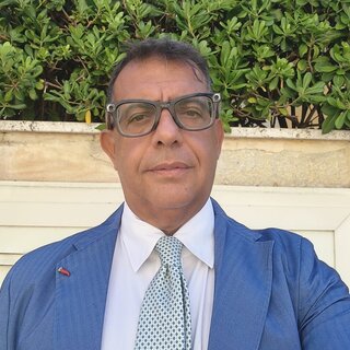 Fabrizio Antolini