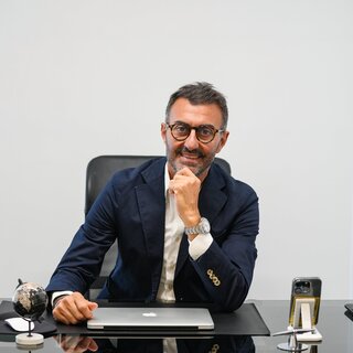 Fabrizio Prete