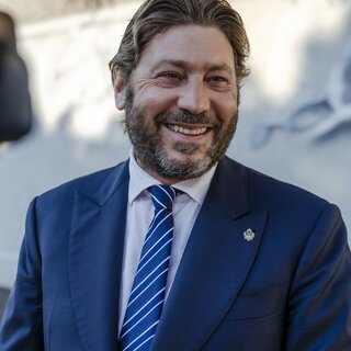 Federico  Pedini Amati