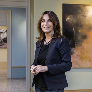 Francesca Fazioli