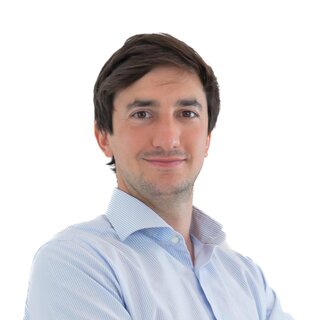 Giacomo Levi