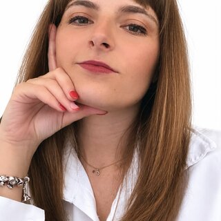 Giorgia Calzetti