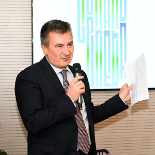 Giorgio Ardito
