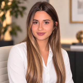 Giulia Solazzo