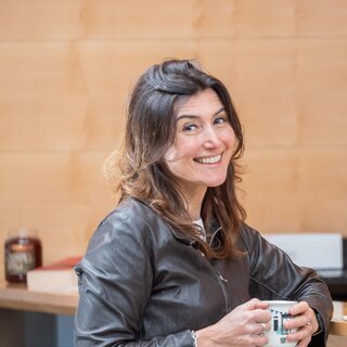 Giuliana Ganzini
