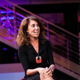 Gloria Zavatta