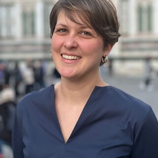 Gwendoline Brieux