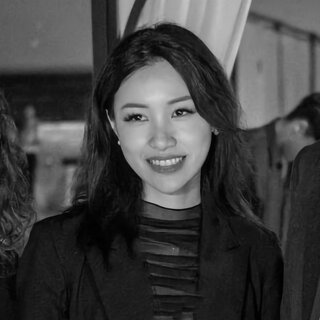 Julia  Zheng