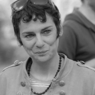 Katiuscia Eroe