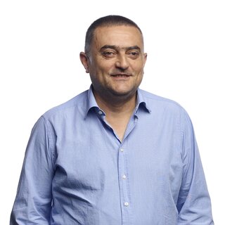 Luca Moschini
