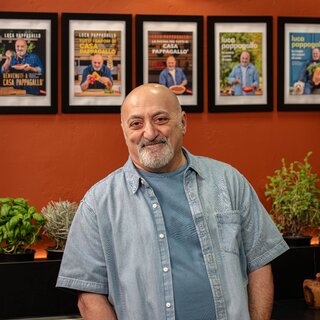 Luca Pappagallo