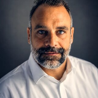 Luca Vescovi