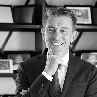 Luciano Pareschi