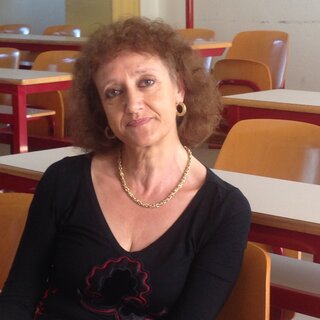 Mara Manente