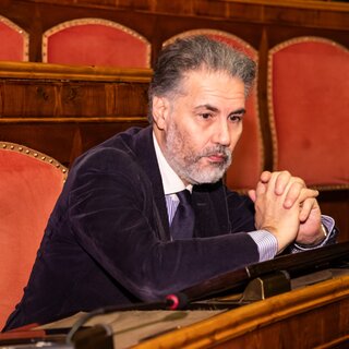 Marco Maria Scriboni