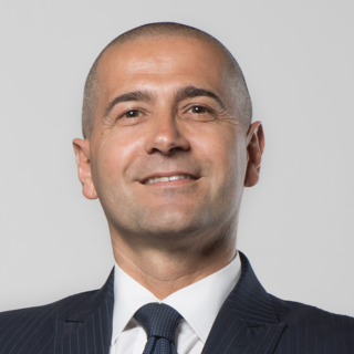 Massimo Feruzzi