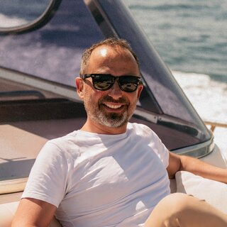 Massimo Valentini