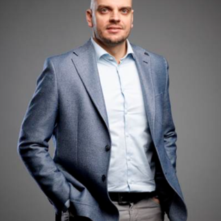 Matteo Bonazza
