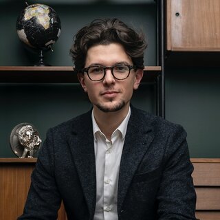 Matteo Meneghetti