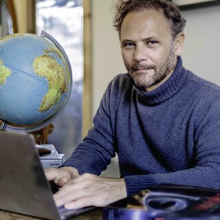Matteo Pennacchi