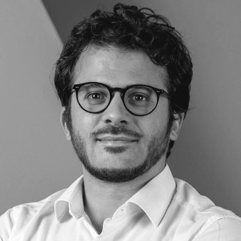 Matteo Sapienza Matteo Sapienza